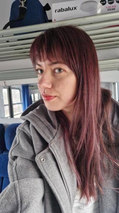 Magda Wojciechowska