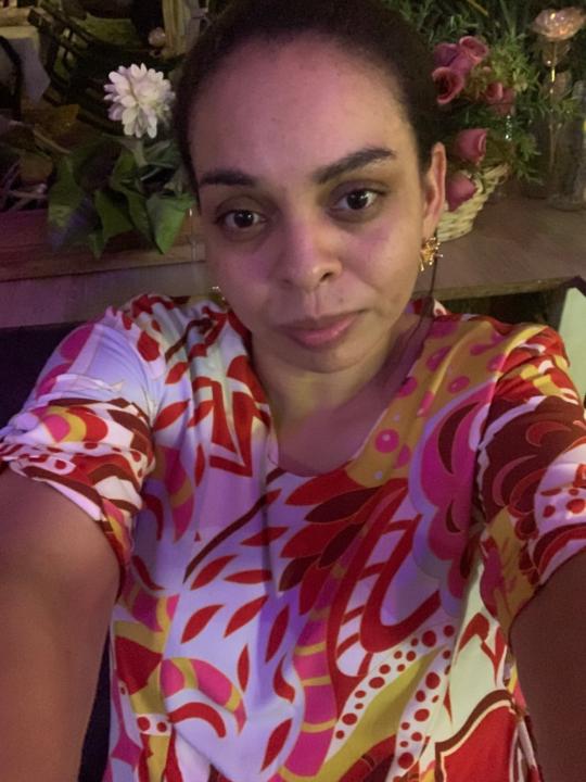 María camila Gonzalia