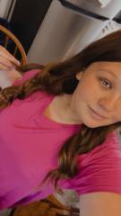 Makenna Pritchett