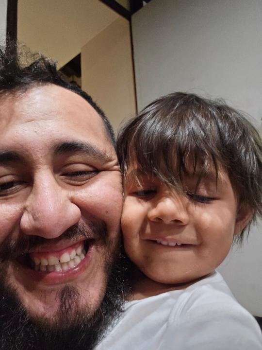 Jose Villalobos