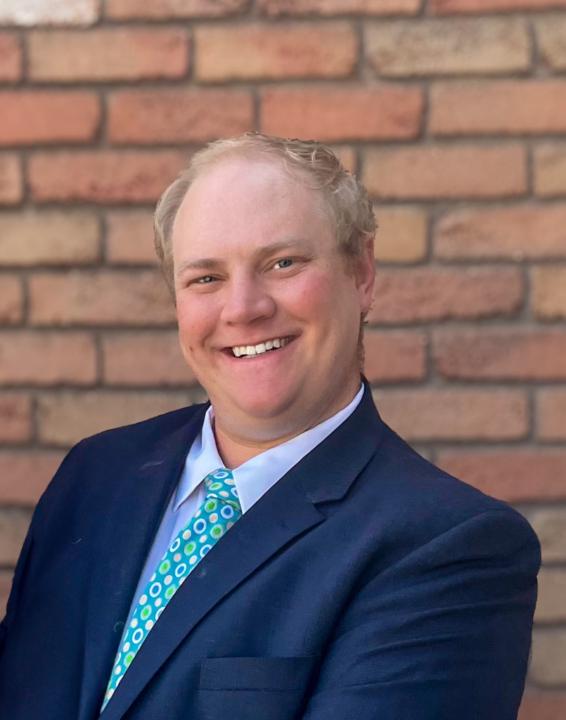 Chad Hunsaker