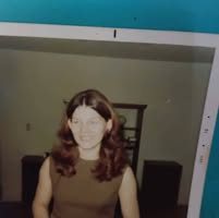 Monika Harrington