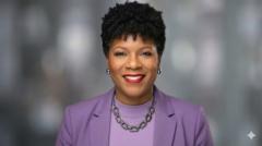 Yolanda Brown