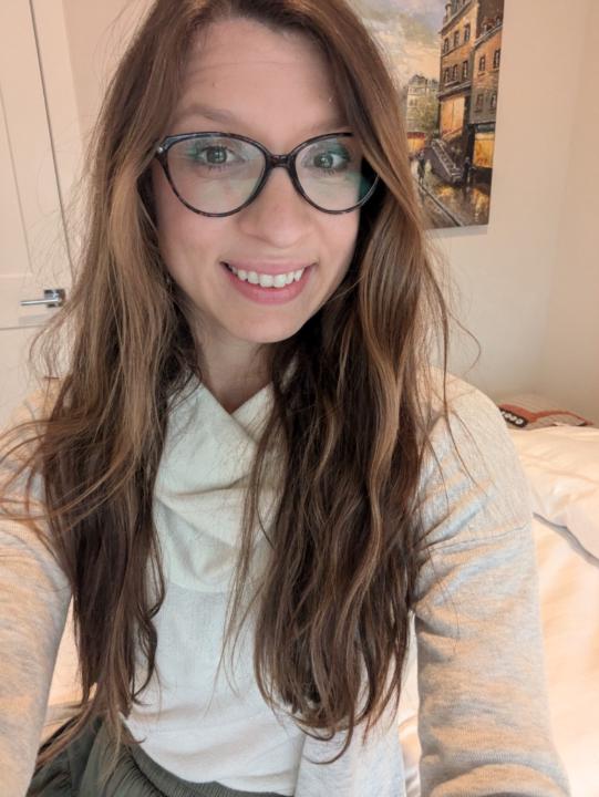 Megan Blake