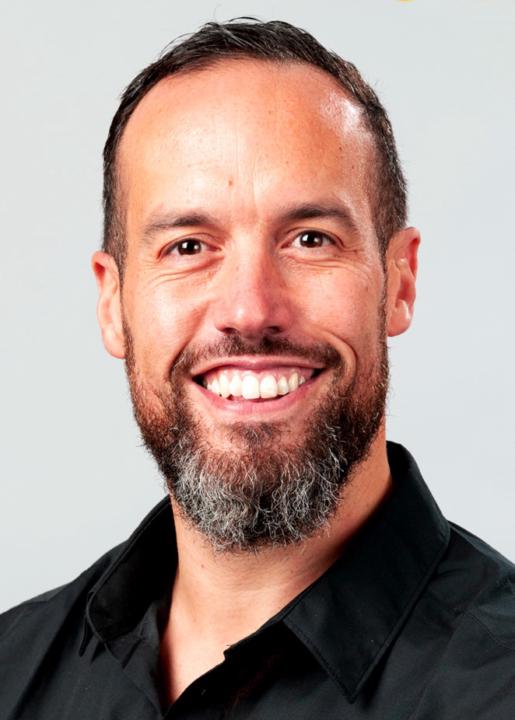 Erik Collard