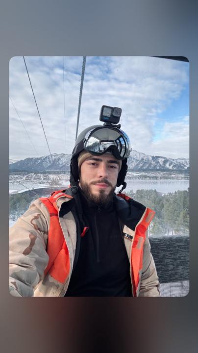 Dmitrii Prokopenko