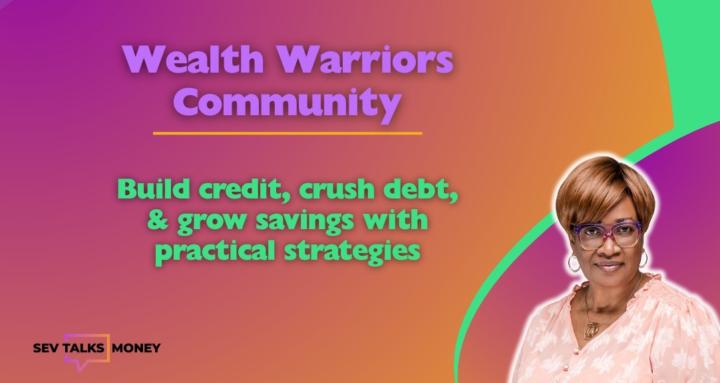 Wealth Warriors Community