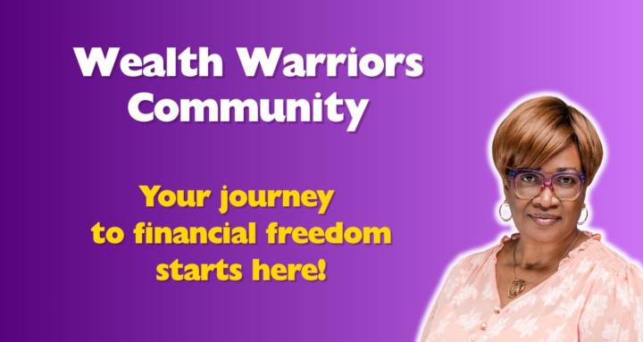 Wealth Warriors Community