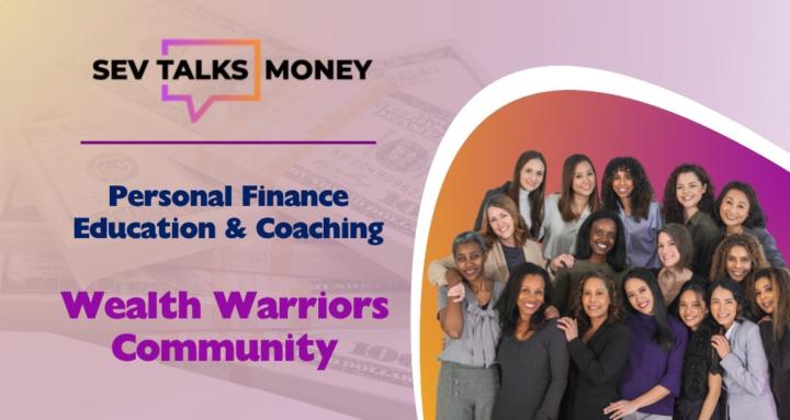 Wealth Warriors Community