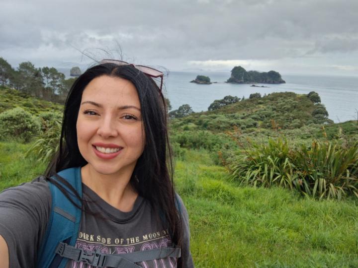 Jauni-Leigh Deneault