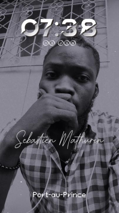 Sébastien Mathurin