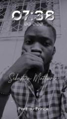 Sébastien Mathurin
