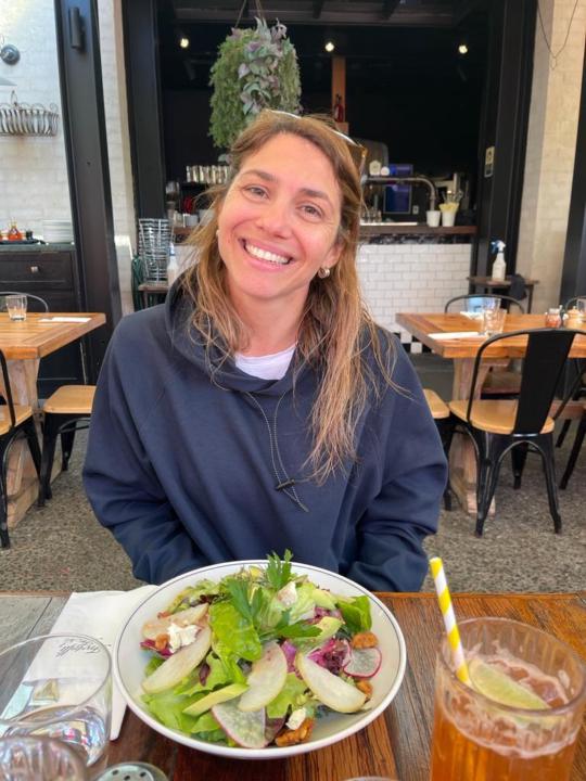 Agustina Brusasca