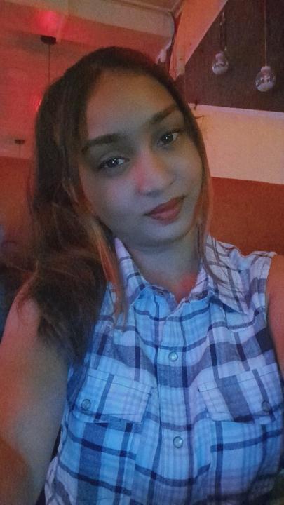 Shaline Singh