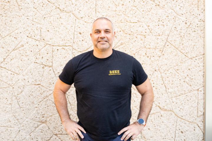 José Antonio González