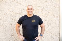 José Antonio González