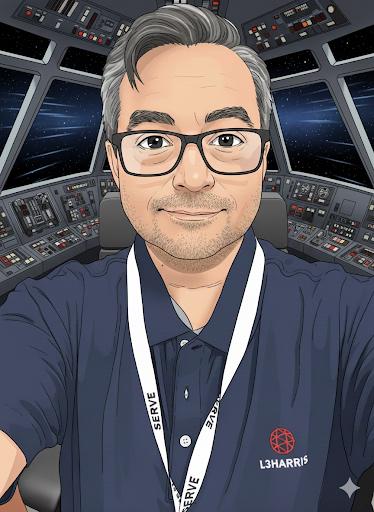 Raul De La Garza III