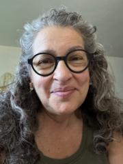 Laurel Paley