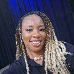 Dominique Haynesworth