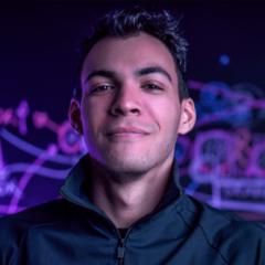 Lucas Felix