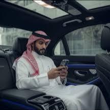 Jaber Almutairi