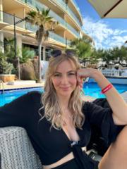 Emily Frampton