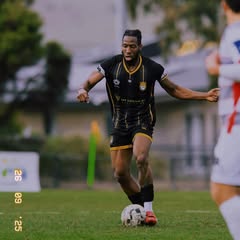 Brian Okpala