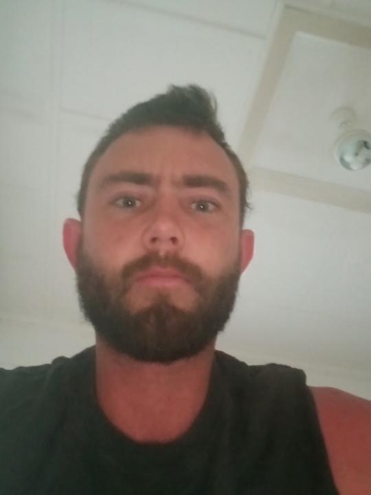 Jake Jamieson