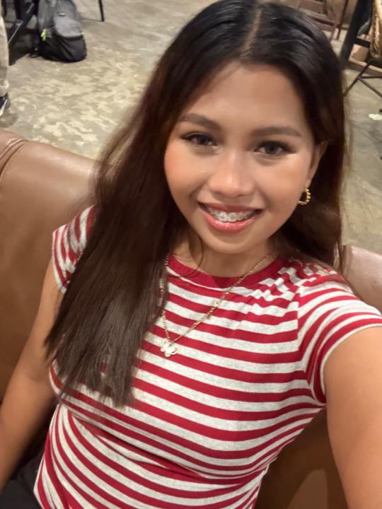 Rhian Beronilla