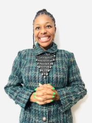 Aïcha Barry