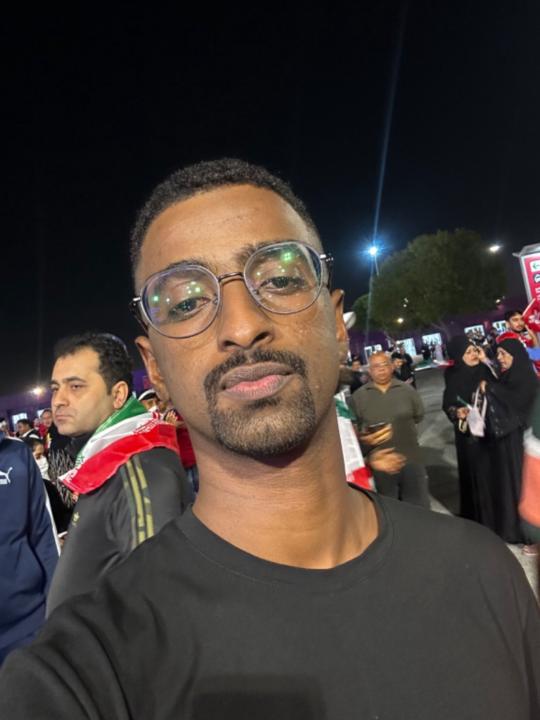 Bakri Mohammed