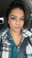 Brittney Monk