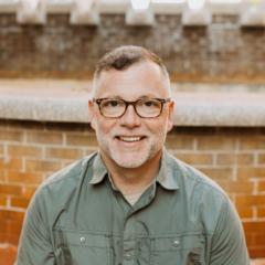 Sean Ruthrauff