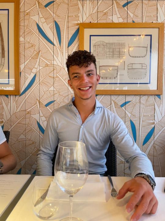 Gijs Hesselink