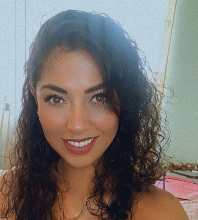 Mitzi Martinez