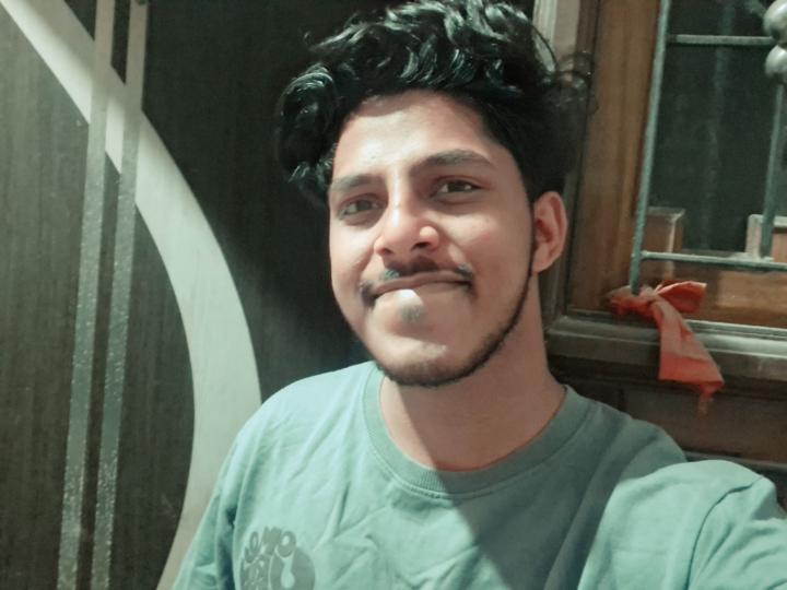 Veer Gupta