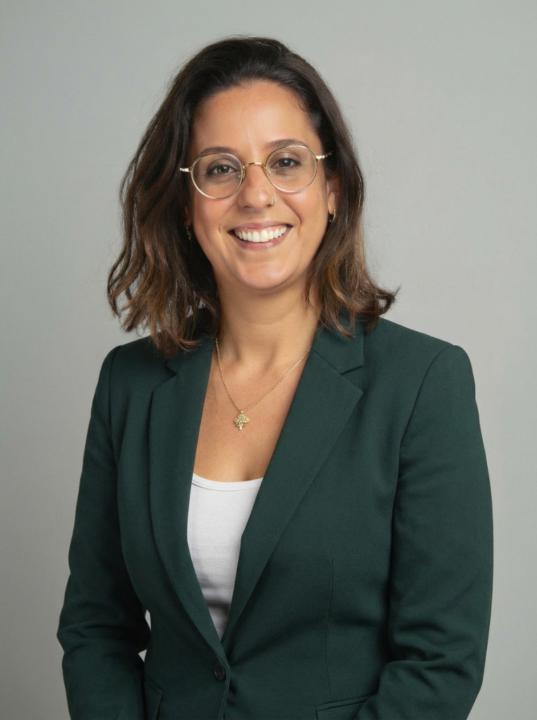 Ruth Barki Mizrahi