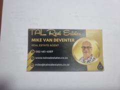 Mike van Deventer