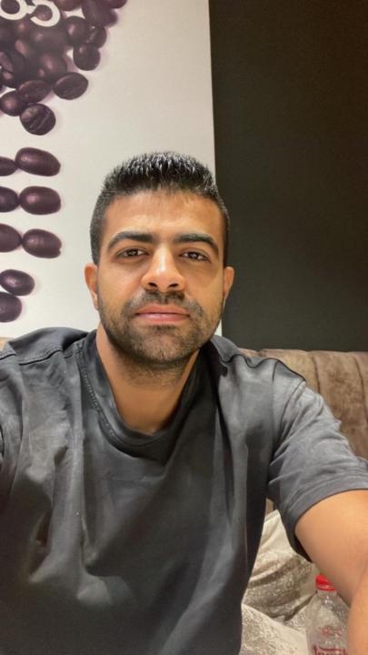 Mostafa Saad