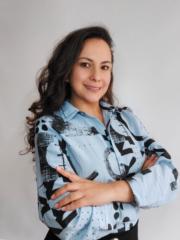 Rocio Moreno