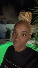 Tiffany Jones