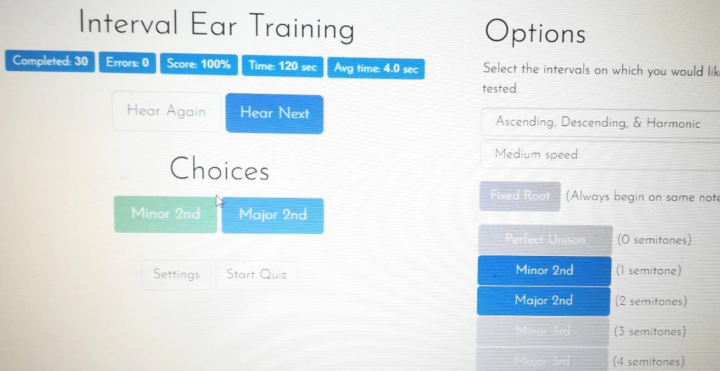 "Nu imi pot explica rezultatul" - zice Irina 