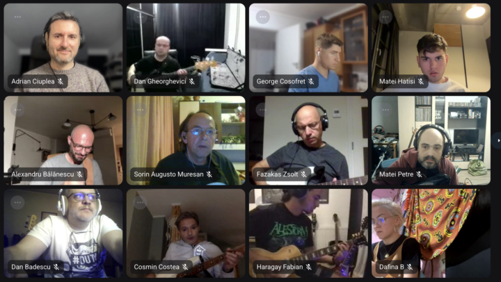 Sesiune de Studiu Individual - 9 Dec 2025