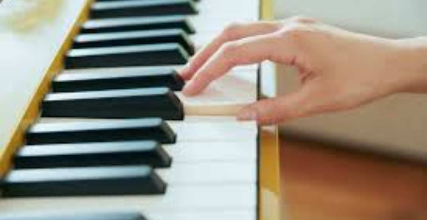 PIAN - digitatie, ergonomie, exerciții