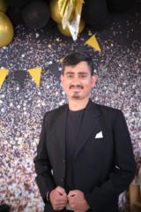 Thakur Avishesh