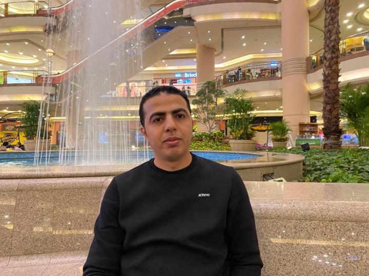 Tarek Sliem