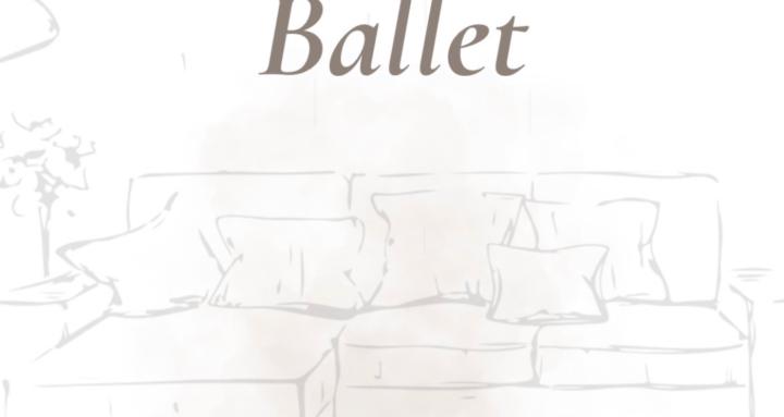 Living Room Ballet