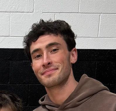 Sam Grisanzio
