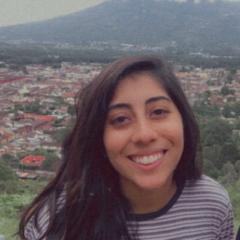 Deisy Espinoza