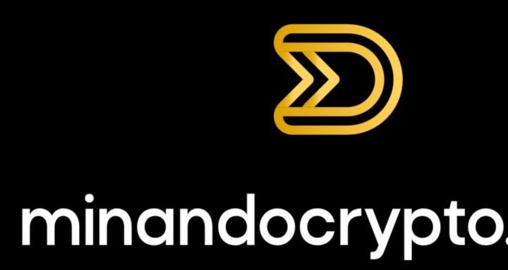 MinandoCrypto